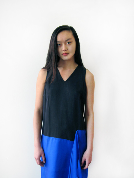 Ffixxed Attachment Dress Ffixxed Attachment Dress