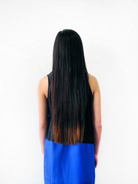 Ffixxed Attachment Dress Ffixxed Attachment Dress