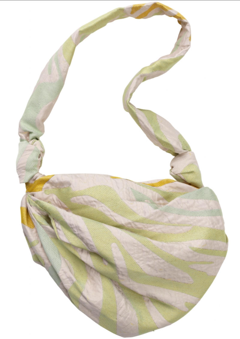 Stine Goya Lima Bag - Zebra Multi | Garmentory