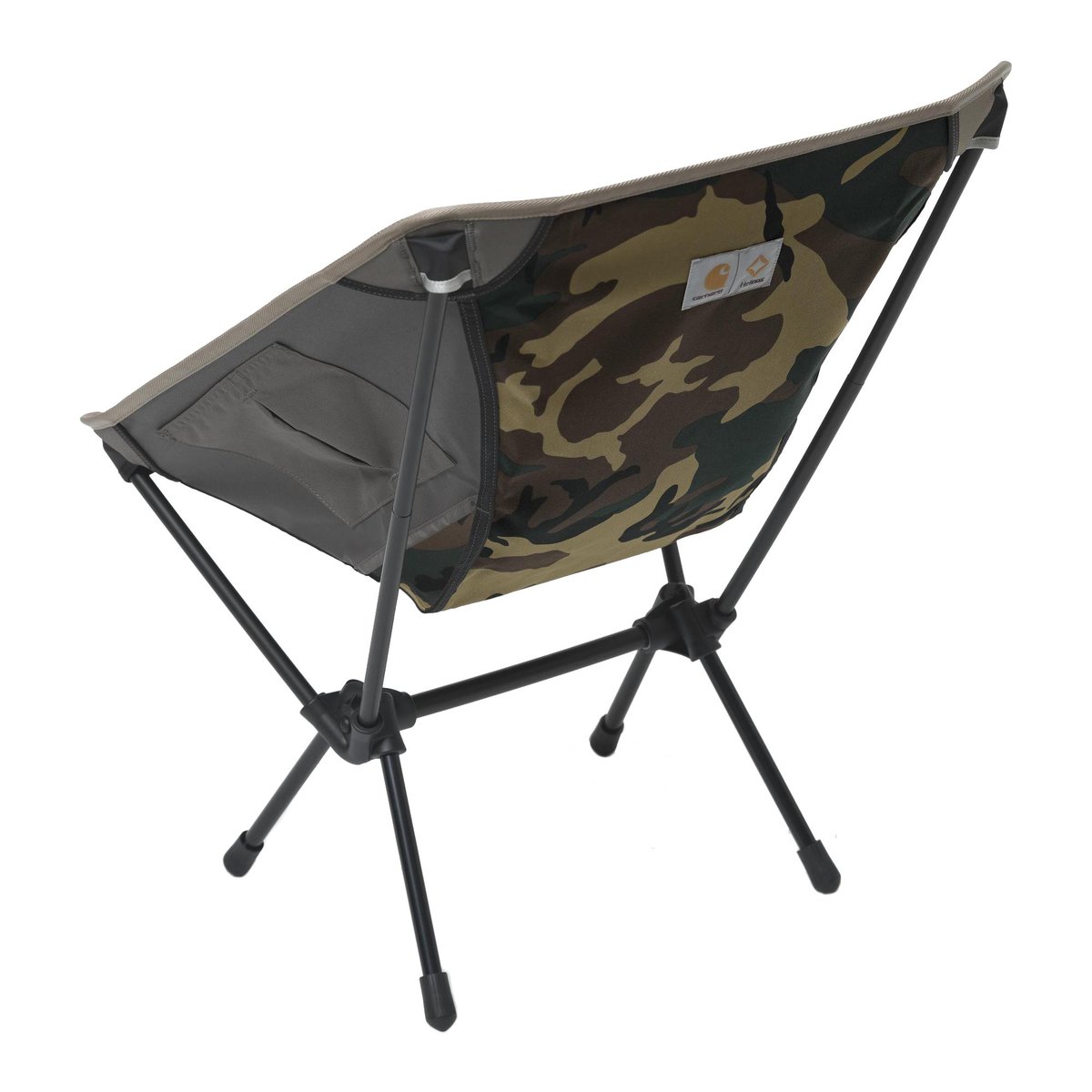 CARHARTT WIP x HELINOX VALIANT 4 TACTICAL CHAIR - CAMO