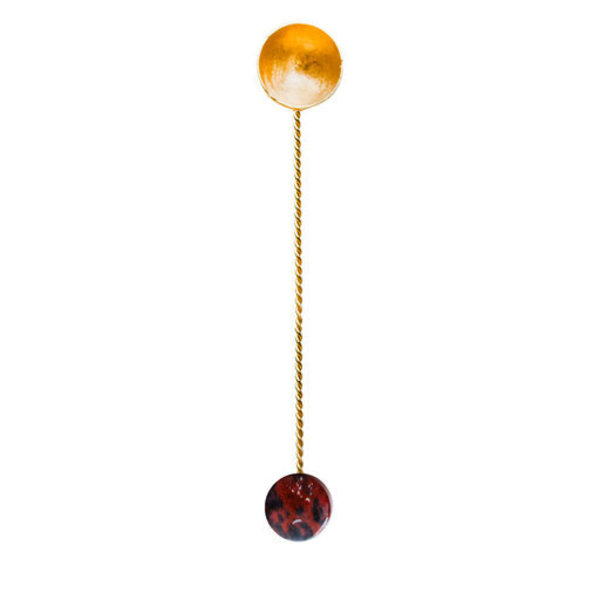 Natalia Criado Sugar Spoon Natalia Criado Sugar Spoon