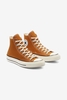 Converse Chuck Taylor High All Star '70 shoes - Dark Soba/Egret/Black - Thumbnail 2