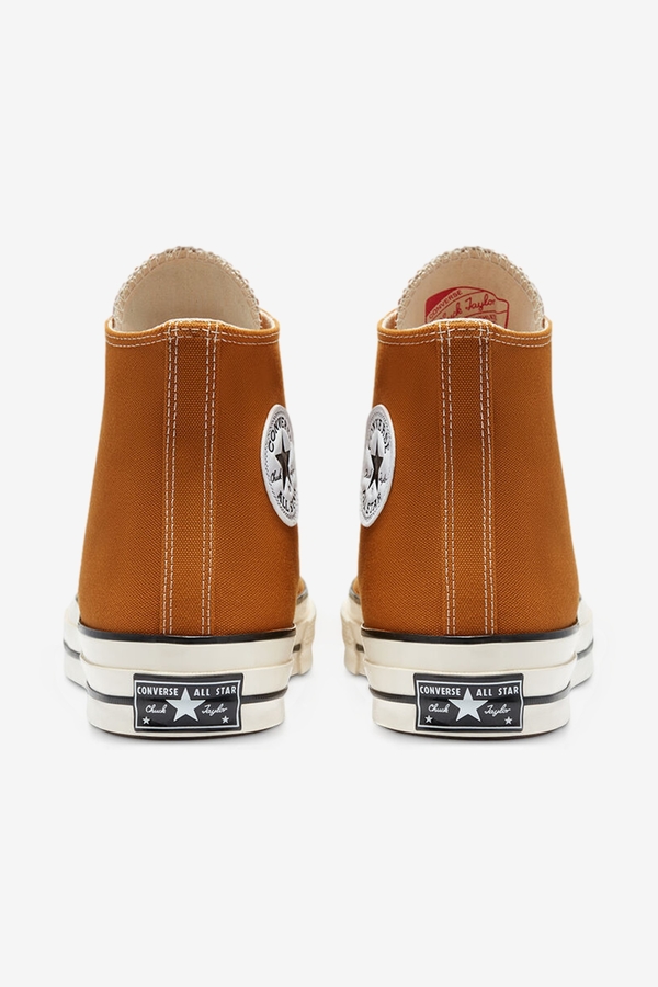 Converse Chuck Taylor High All Star '70 shoes - Dark Soba/Egret/Black |  Garmentory