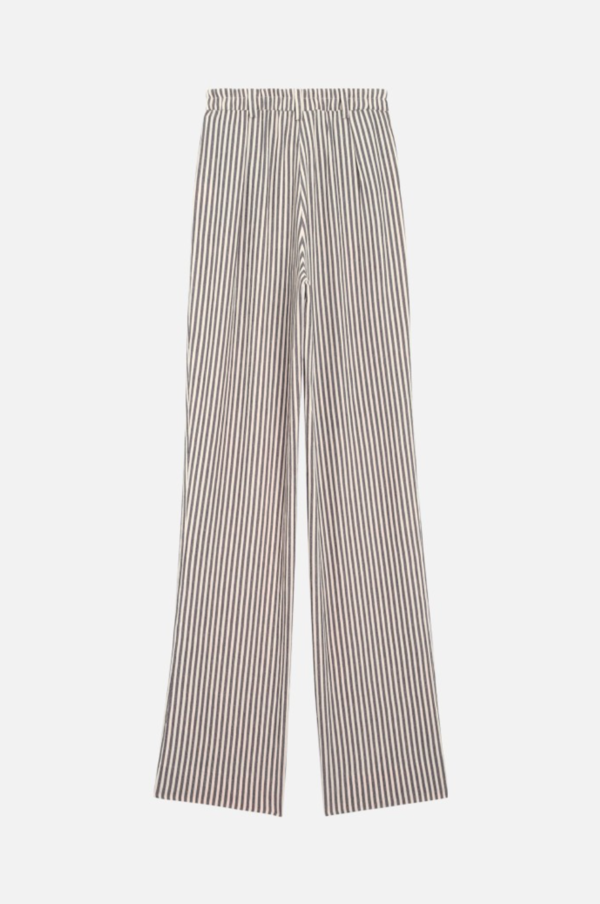 Roseanna Melina Jade Pant - Ivory 