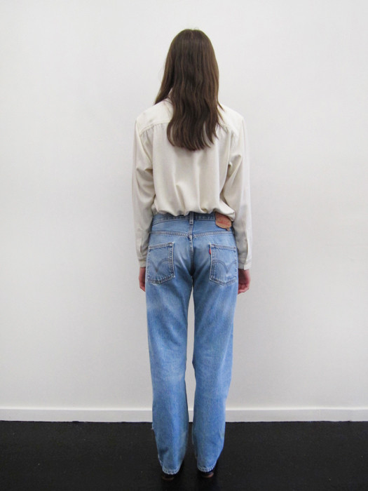 Baserange Basic Shirt Baserange Basic Shirt