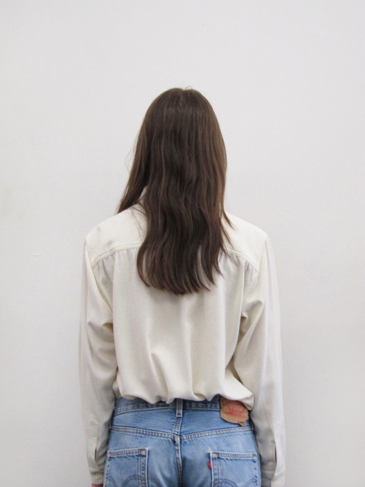 Baserange Basic Shirt Baserange Basic Shirt