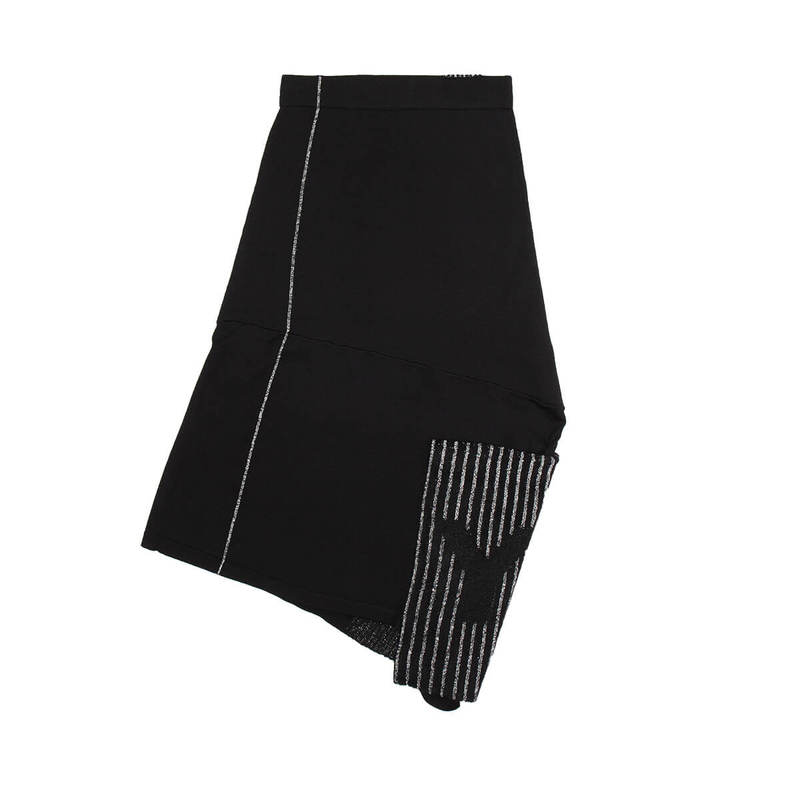 Y’s knit skirt Y-3 Knit Skirt | Garmentory