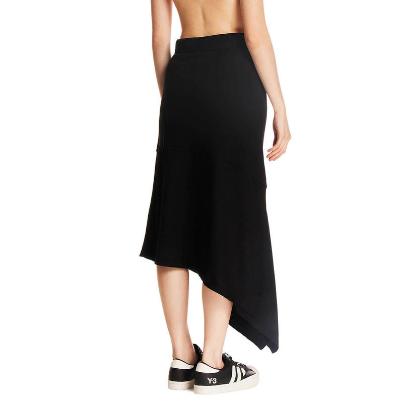 Y’s knit skirt Y-3 Knit Skirt | Garmentory