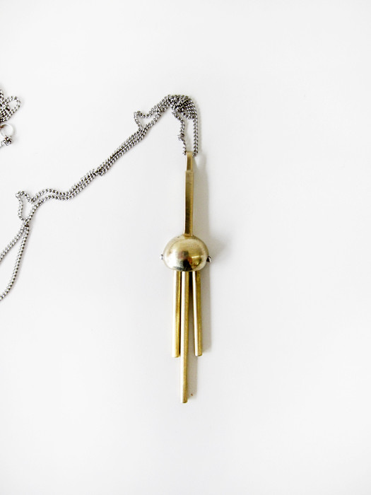 Quarry Bersa Necklace Quarry Bersa Necklace