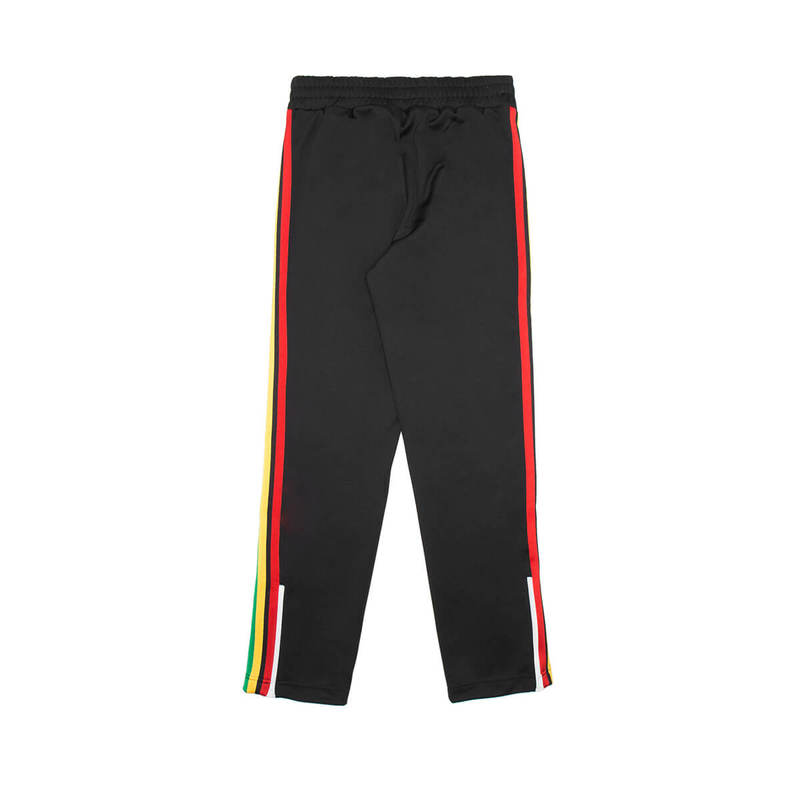 PALM ANGELS Exodus Classic track pants Black