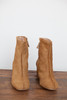 Brother Vellies Kaya Short Boot in Honey Calf Hair - Thumbnail 2