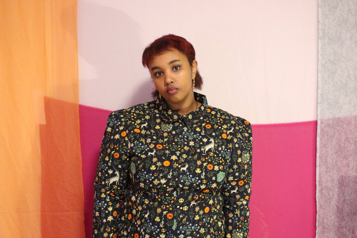 Samantha Pleet Leap Dress - Black Illuminated - Image 2 of 14