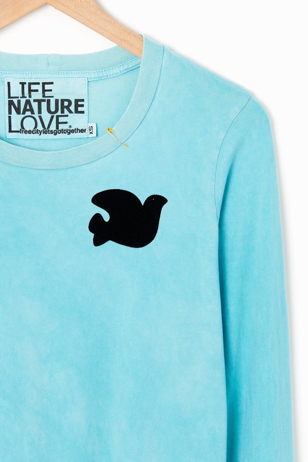 Free City LIFE NATURE LOVE ノースリーブスエット1灰 Free City LIFE NATURE LOVE ノースリーブスエット1灰 - メルカリ