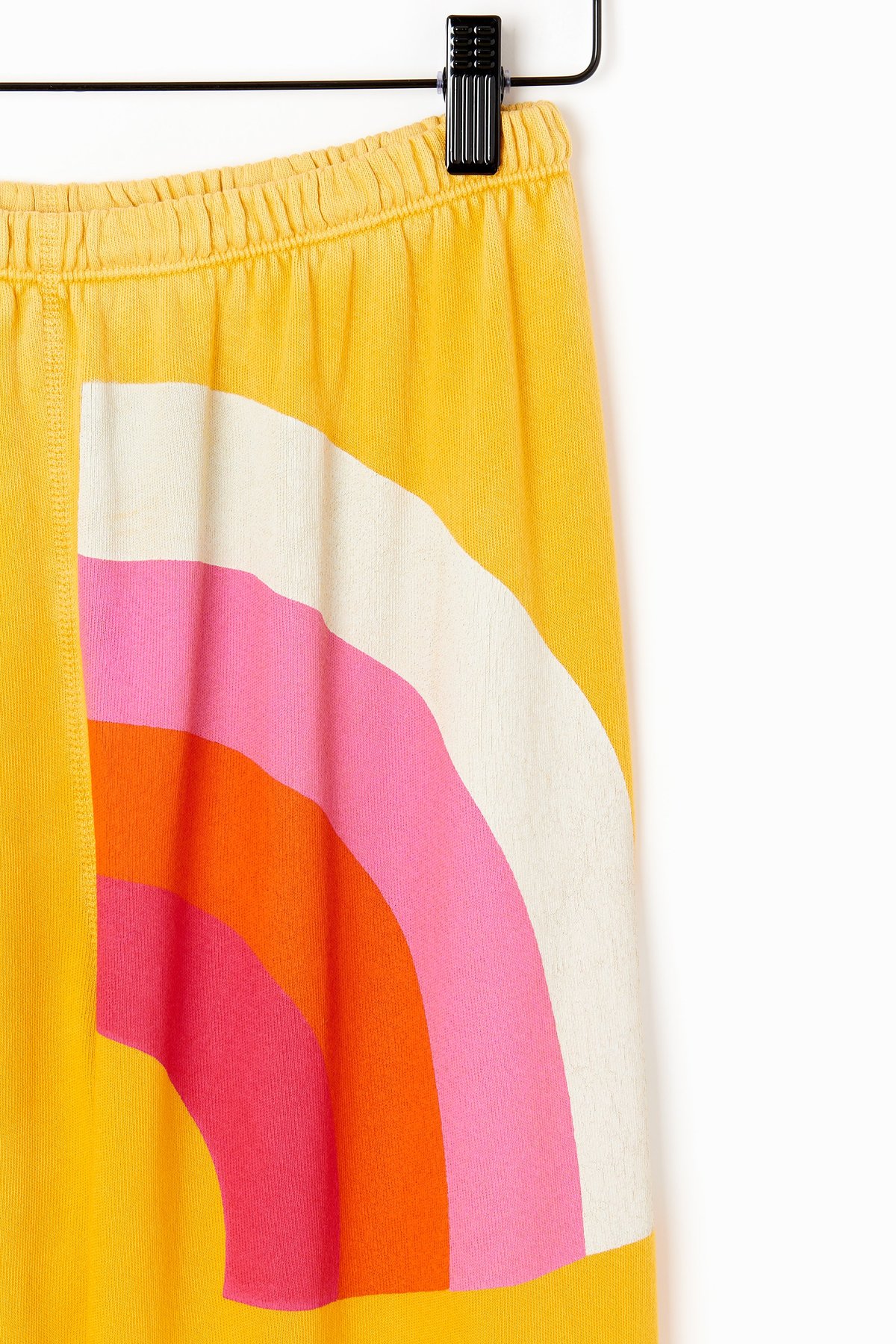 FREECITY Super Rainbow Sweatpants - Image 4 of 4