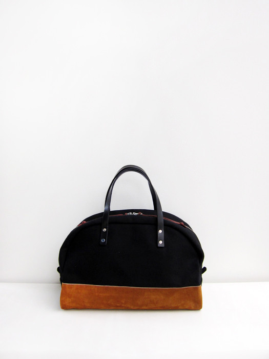 Chester Wallace Bowler - Black Chester Wallace Bowler - Black