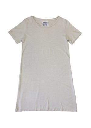 chinese dress ladies RAE LINE TEE DRESS main image 1