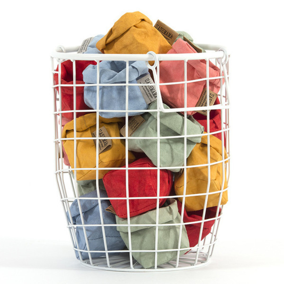 Uashmama Paper Bags - Image 6 of 13