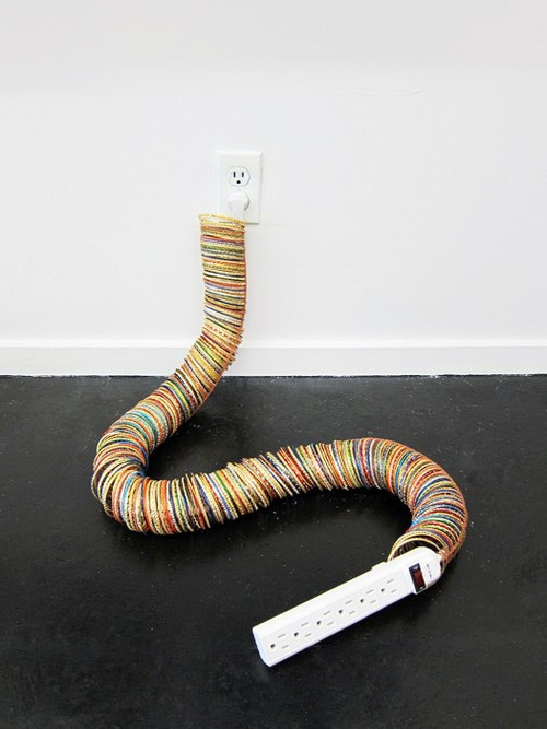 BLESS Cable Jewellery, Bangles BLESS Cable Jewellery, Bangles