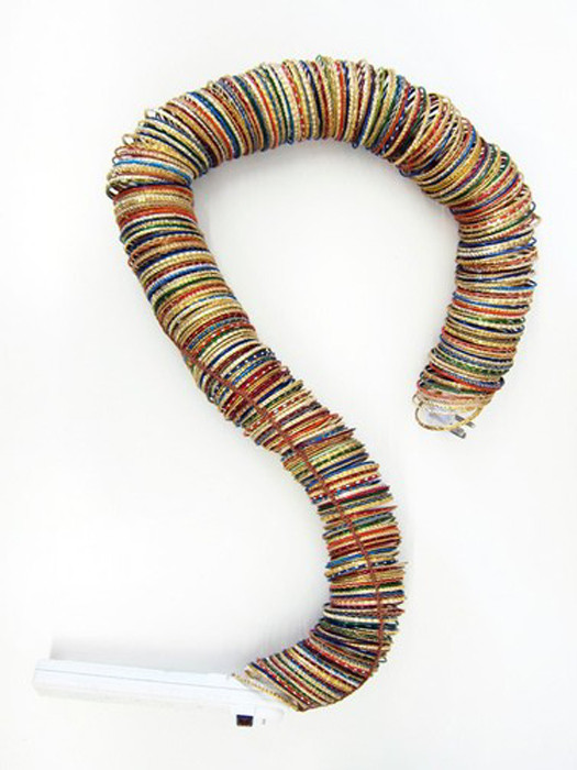 BLESS Cable Jewellery, Bangles BLESS Cable Jewellery, Bangles