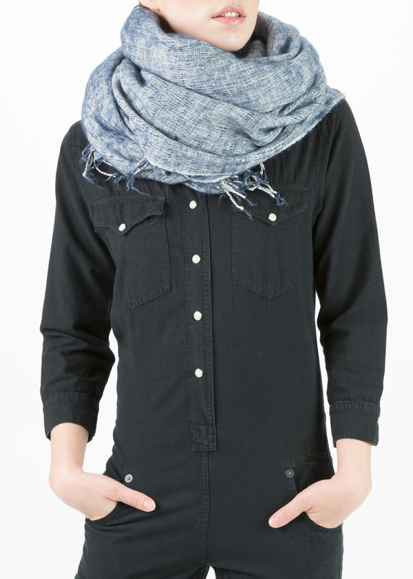 Dosa Nepali Pashmina Shawl | Garmentory