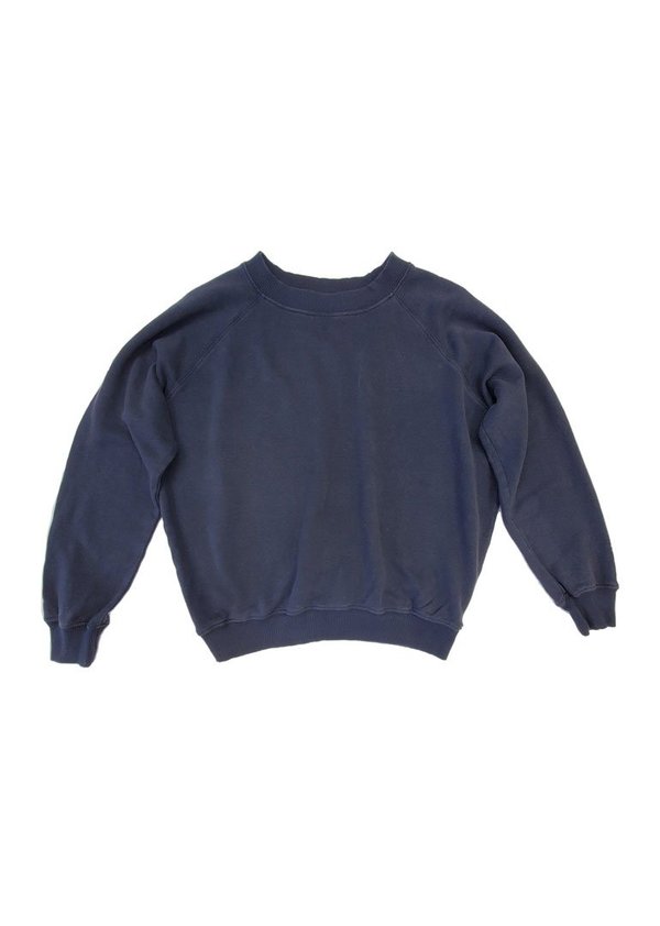 JUNGMAVEN BONFIRE RAGLAN SWEATSHIRT