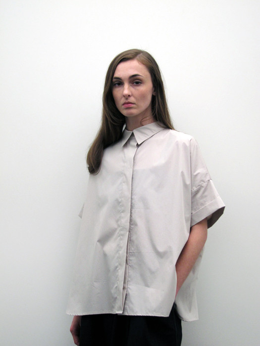 Suzanne Rae Collared Button Up Shirt Suzanne Rae Collared Button Up Shirt