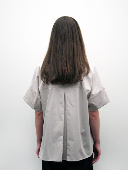 Suzanne Rae Collared Button Up Shirt Suzanne Rae Collared Button Up Shirt