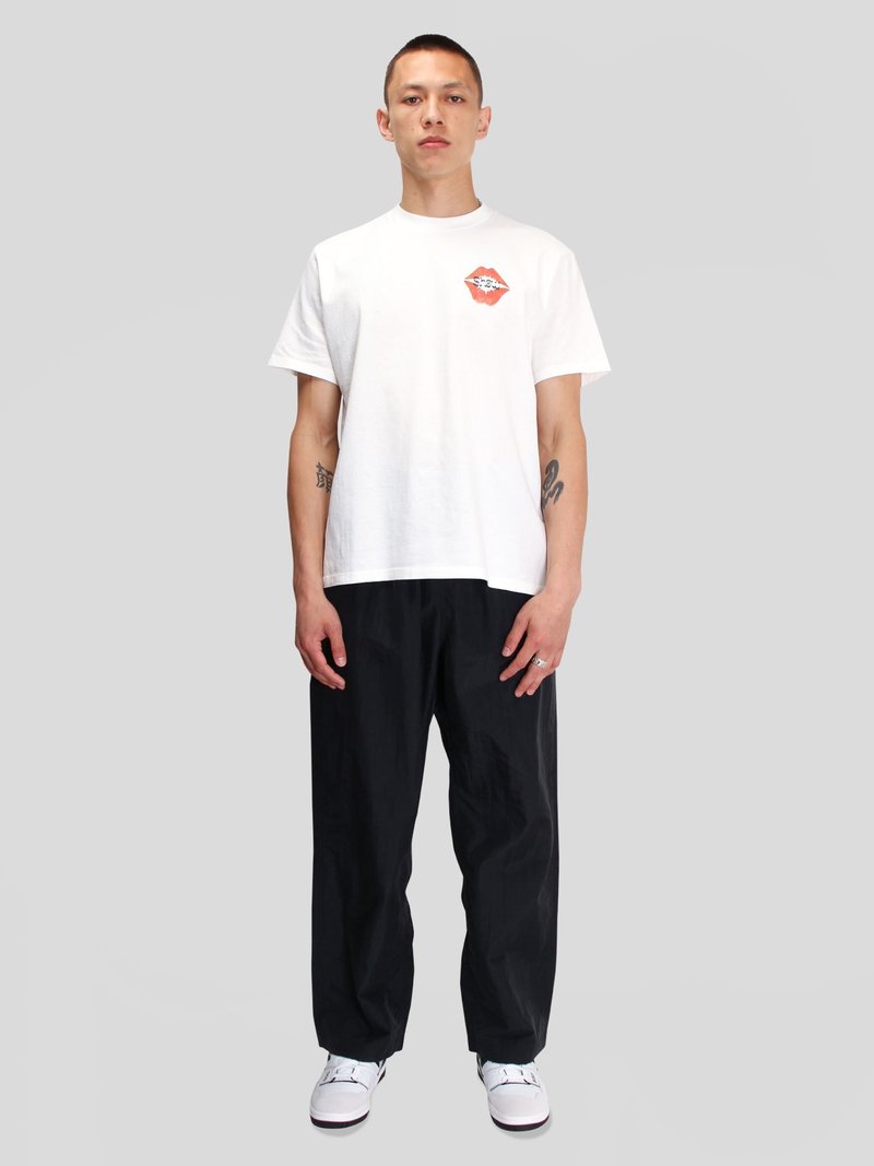 Our Legacy Reduced Trousers - Dark Navy Relic Nylon | Garmentory