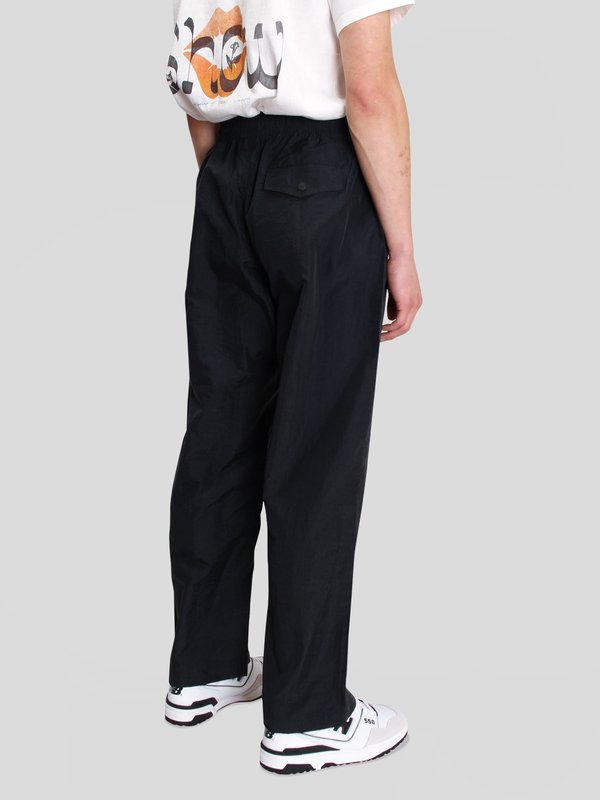 Our Legacy Reduced Trousers - Dark Navy Relic Nylon | Garmentory