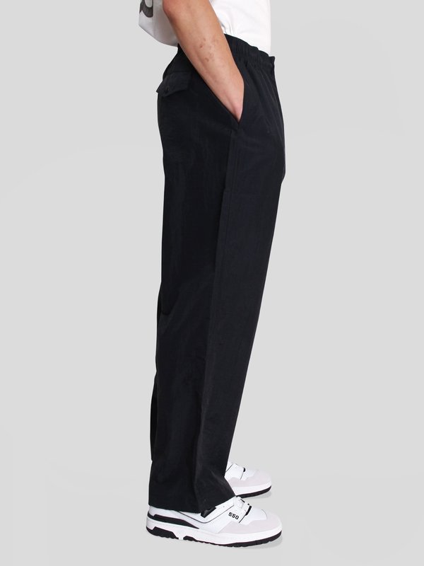 Our Legacy Reduced Trousers - Dark Navy Relic Nylon | Garmentory