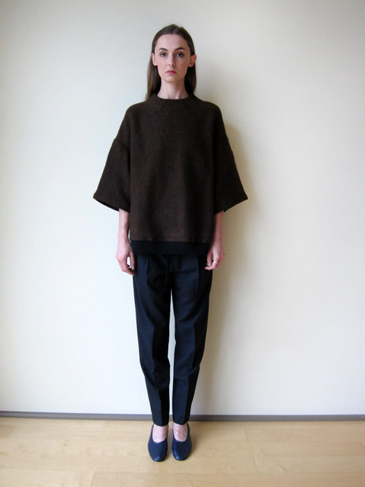 Ffixxed Communal Trouser Ffixxed Communal Trouser
