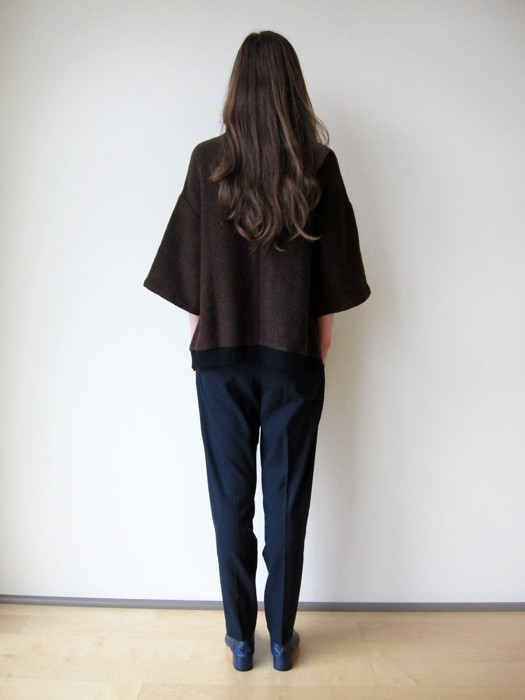 Ffixxed Communal Trouser Ffixxed Communal Trouser