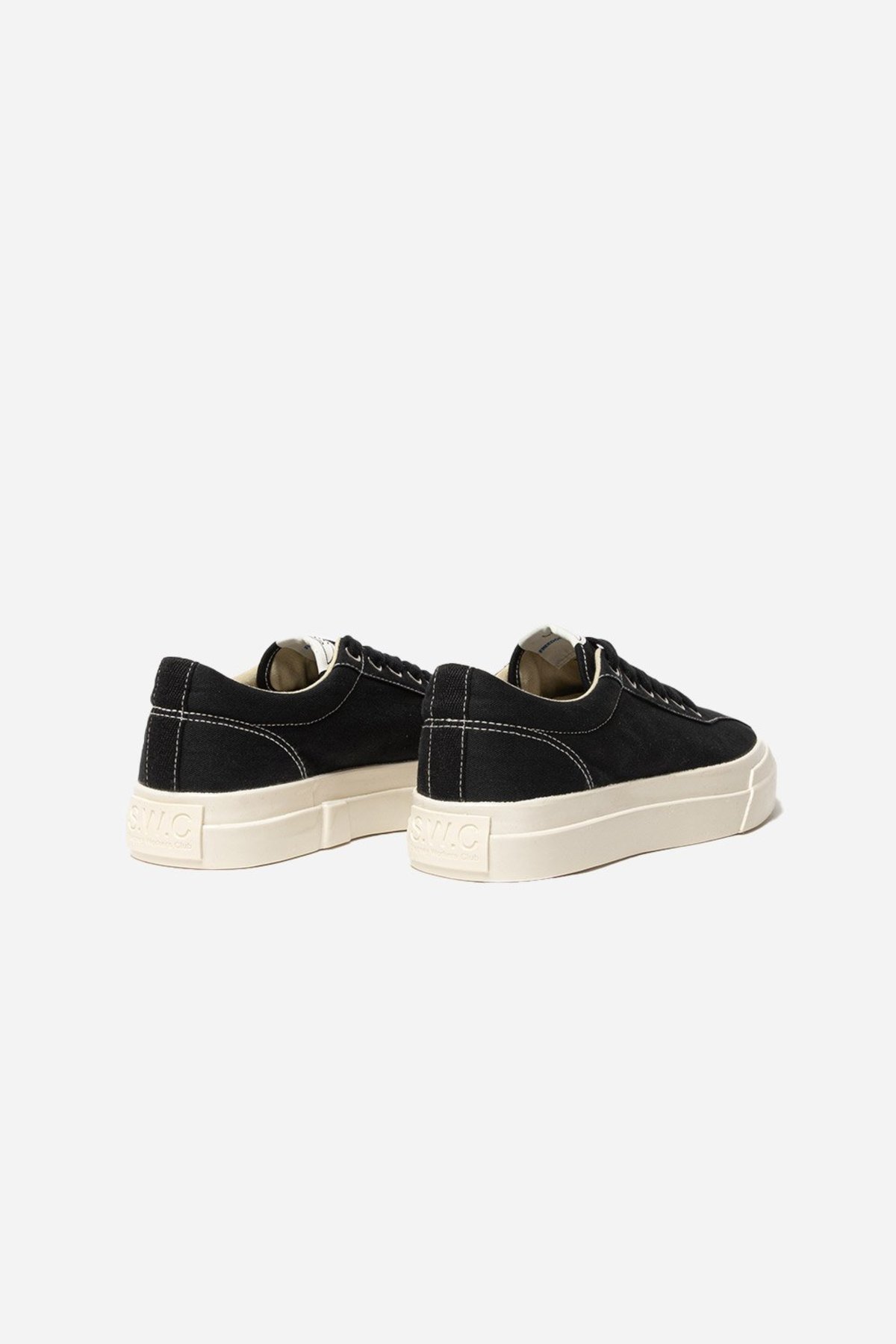 Stepney Workers Club Dellow Canvas - Black - Image 4 of 6