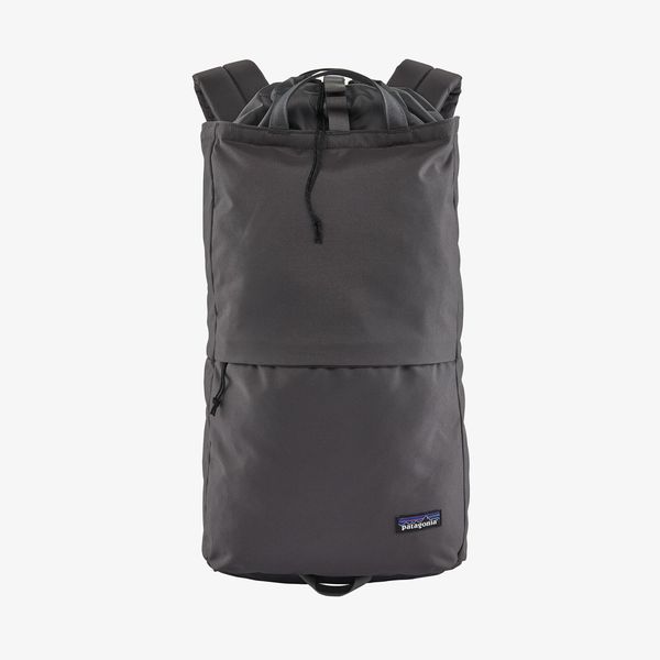 Patagonia Arbor Linked Pack 25L backpack - Forge Grey Patagonia Arbor Linked Pack 25L backpack - Forge Grey
