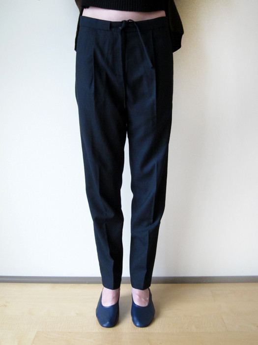 Ffixxed Communal Trouser Ffixxed Communal Trouser