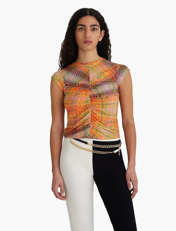 Paloma Wool Alaska Shirt 36 オレンジ Paloma Wool Alaska Shirt 36 Orange | eBay