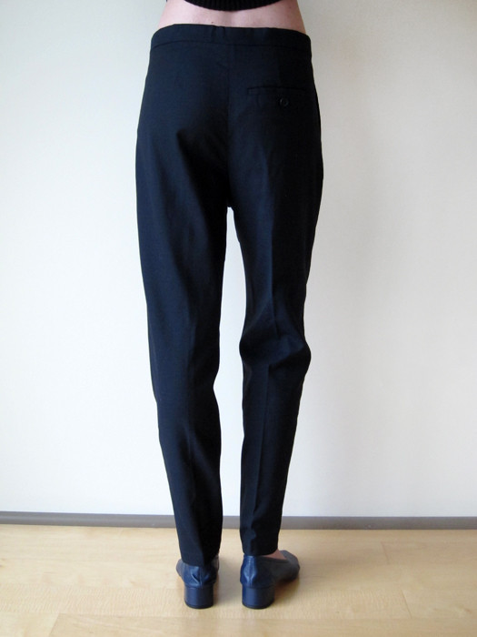 Ffixxed Communal Trouser Ffixxed Communal Trouser
