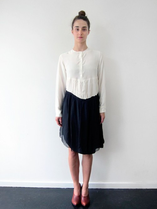 Correll Correll Contra Dress Correll Correll Contra Dress