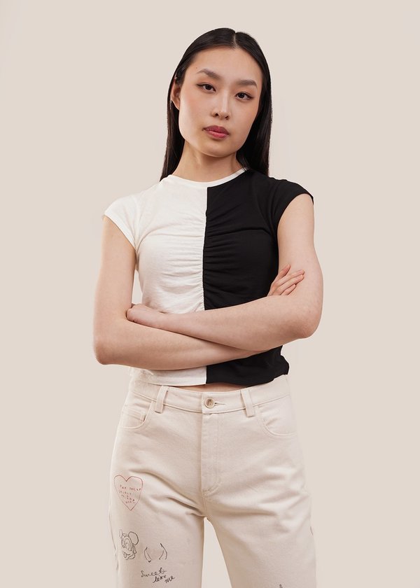 Dado Top | Garmentory