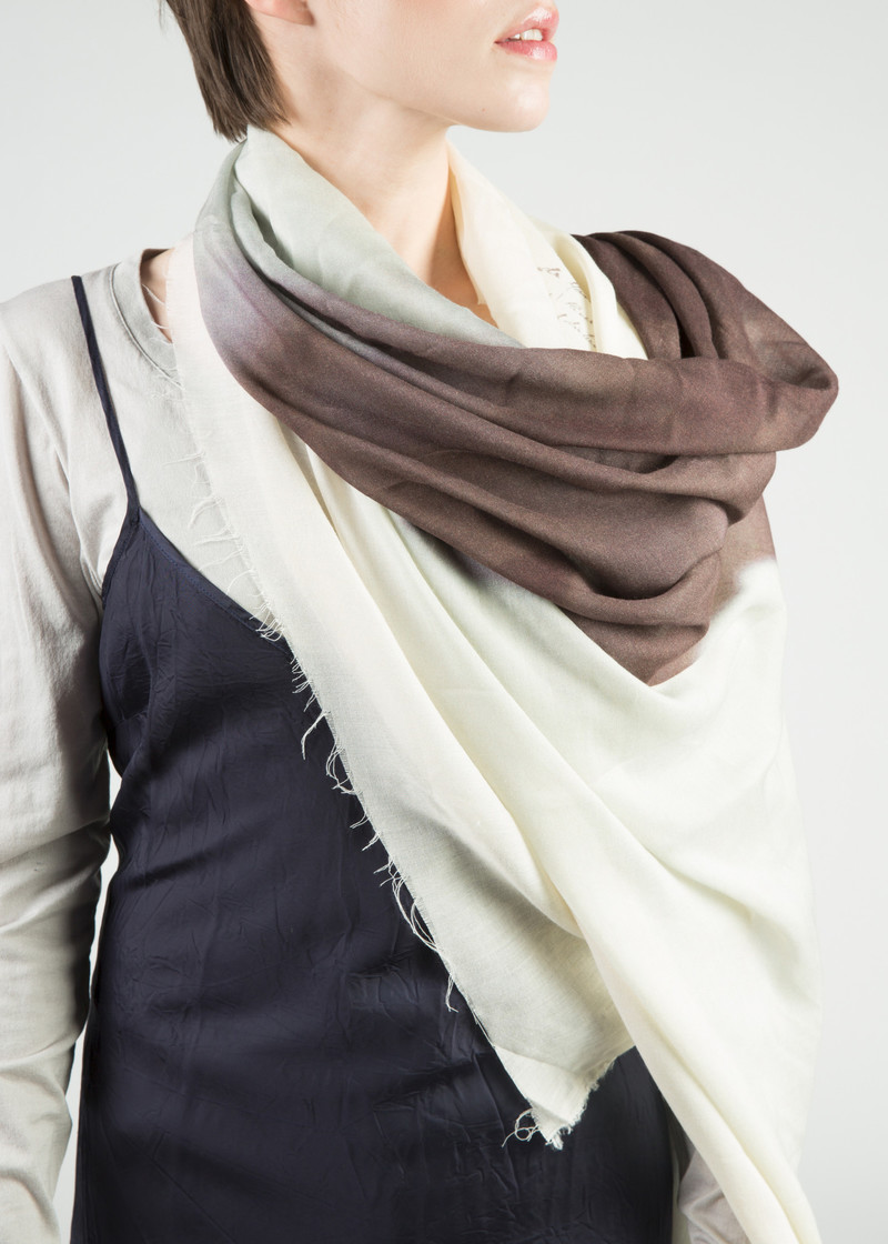 新品入荷 Aleksandr Manamis Aleksandr Scarf Garmentory | アクセサリー