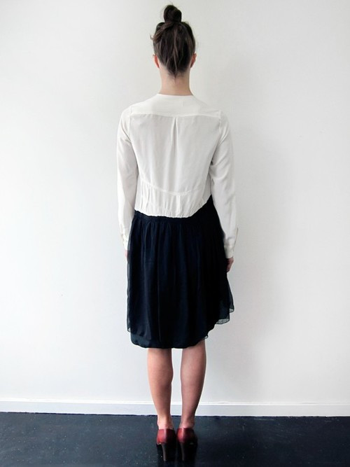 Correll Correll Contra Dress Correll Correll Contra Dress