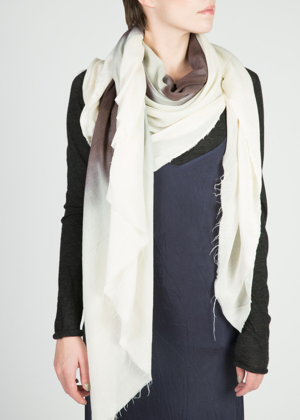 Aleksandr Manamis Aleksandr Scarf | Garmentory