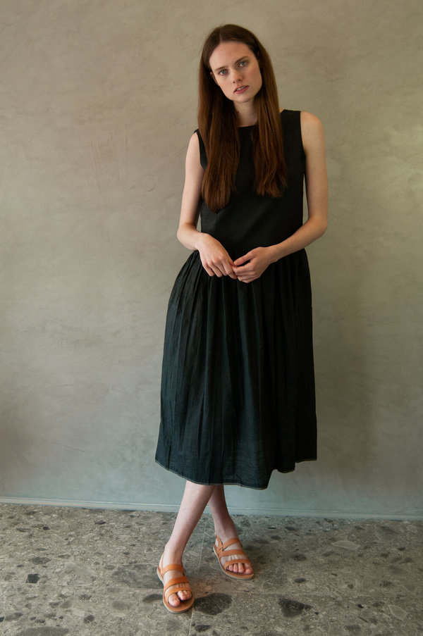knee length dresses for ladies Gracie Maxi Dress main image 0