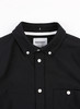 Norse Projects Anton Oxford - Black - Thumbnail 2