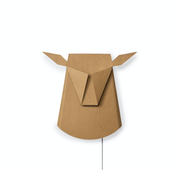 KIDS POPUP LIGHTING DIY Deer Head Light KIDS POPUP LIGHTING DIY Deer Head Light