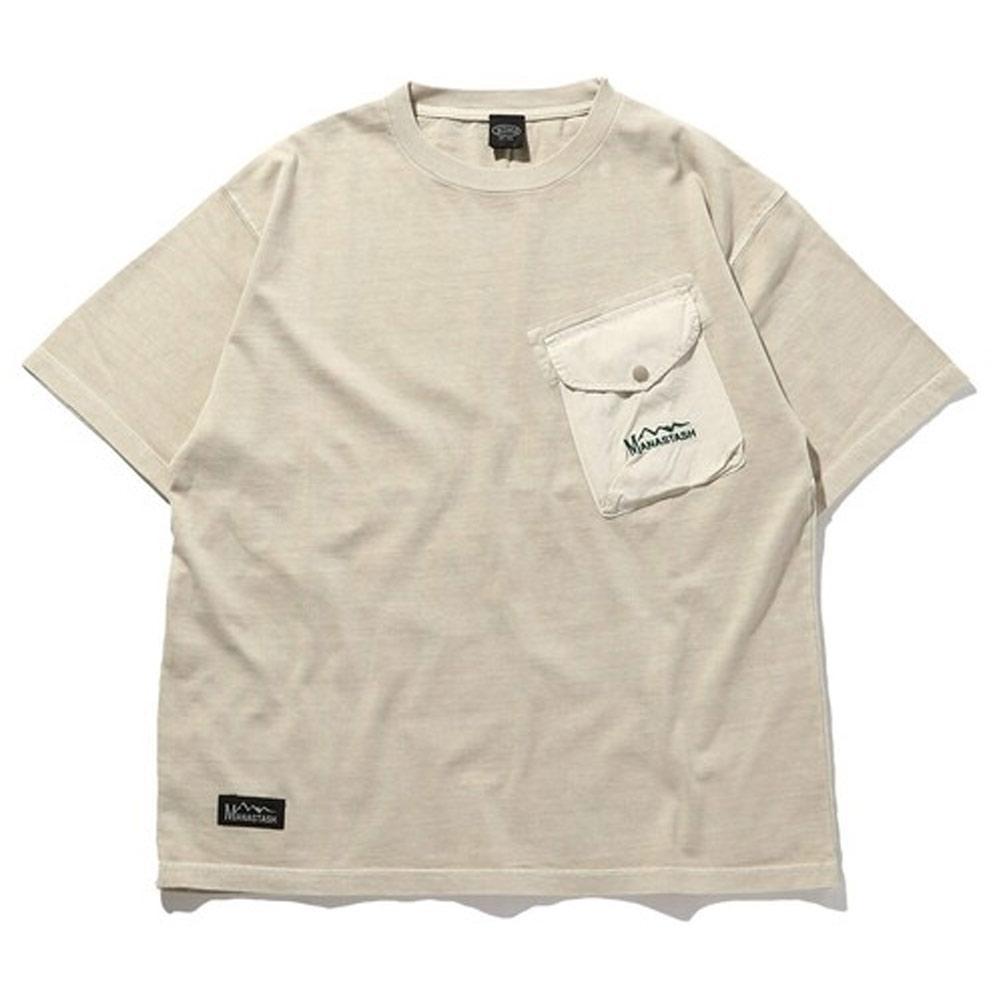 MANASTASH／マナスタッシュ／DISARMED TOP Manastash - Armor Disarmed Top Black – MTVTN.com