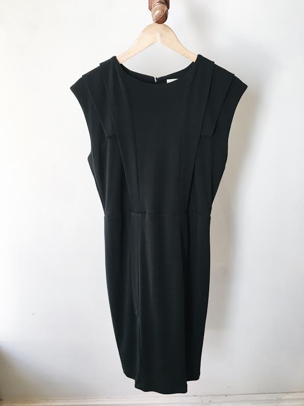 Eve Gravel Ground Control Dress Eve Gravel Ground Control Dress