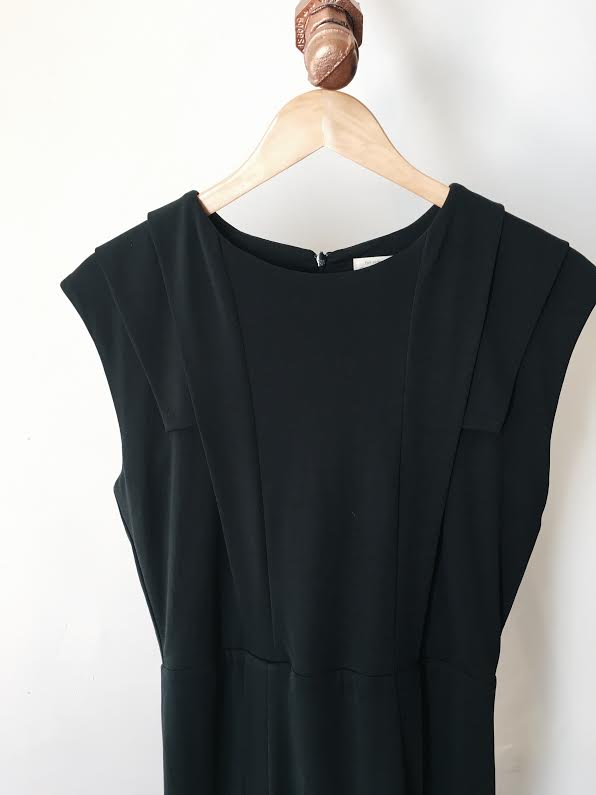 Eve Gravel Ground Control Dress Eve Gravel Ground Control Dress