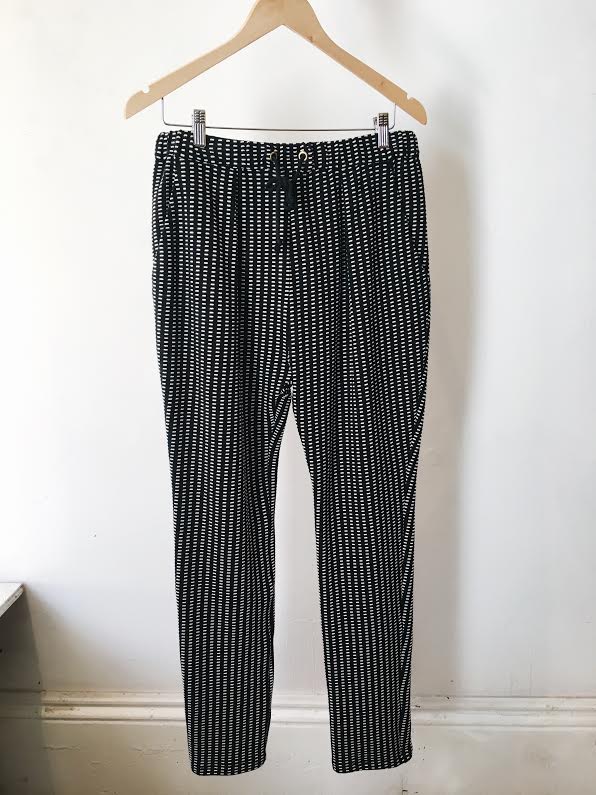 Eve Gravel Man on the Moon Pants Eve Gravel Man on the Moon Pants