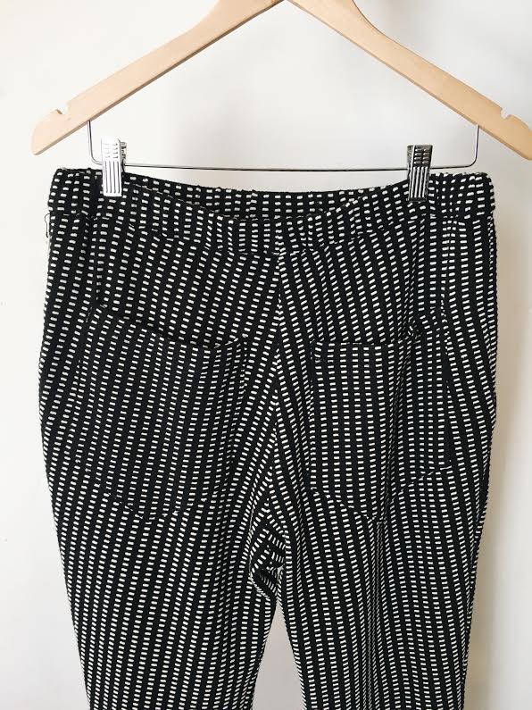 Eve Gravel Man on the Moon Pants Eve Gravel Man on the Moon Pants